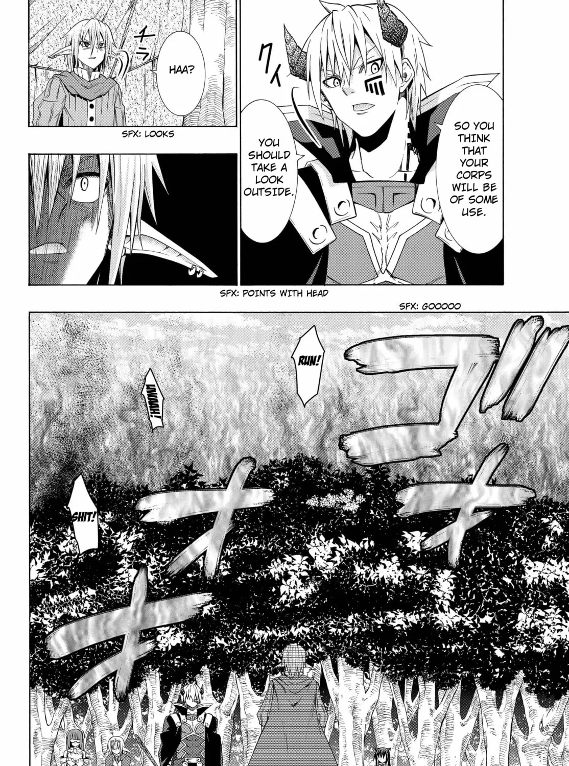 How NOT to Summon a Demon Lord Chapter 0.3 page 19 - 