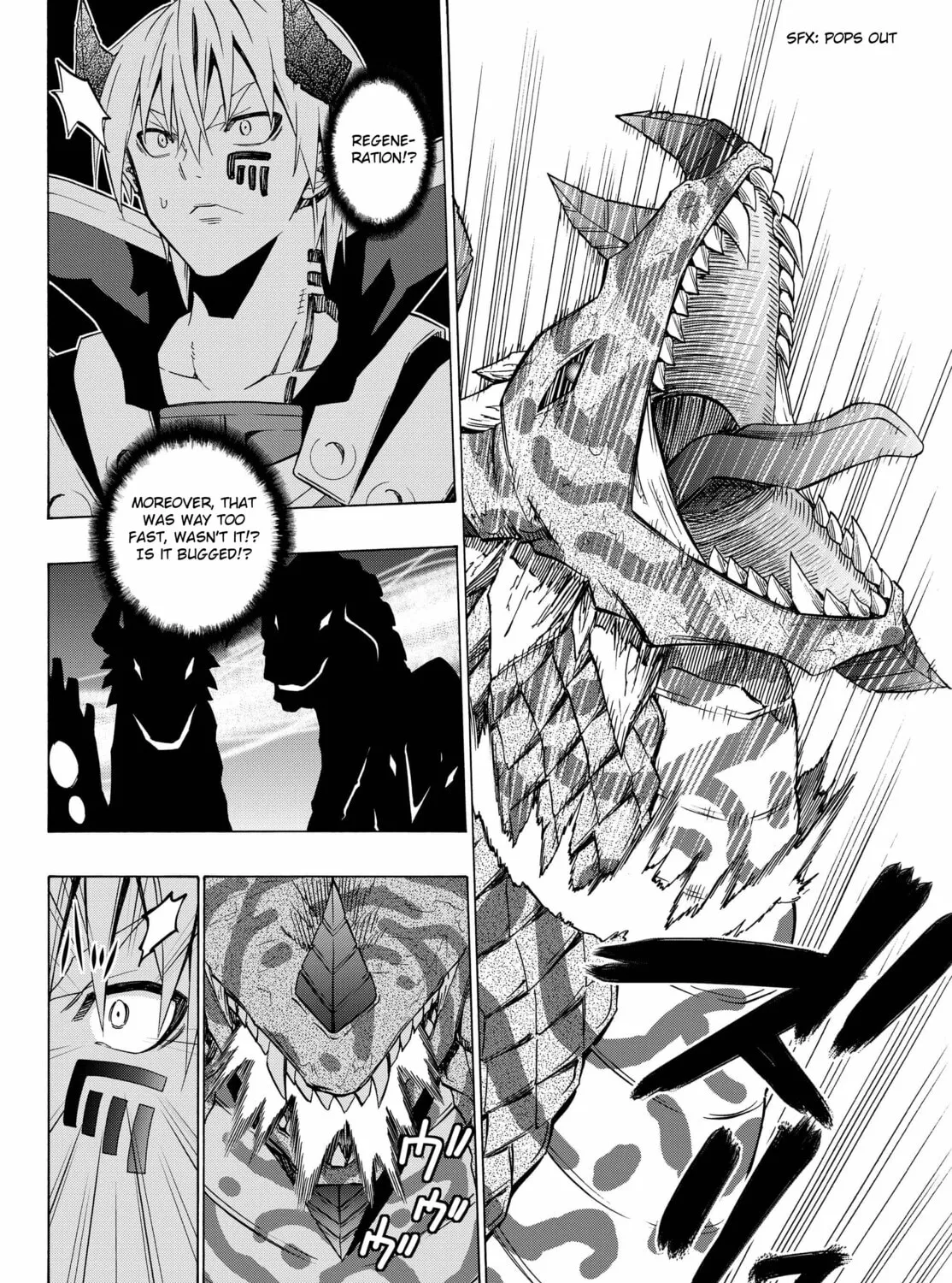 How NOT to Summon a Demon Lord Chapter 0.4 page 15 - 
