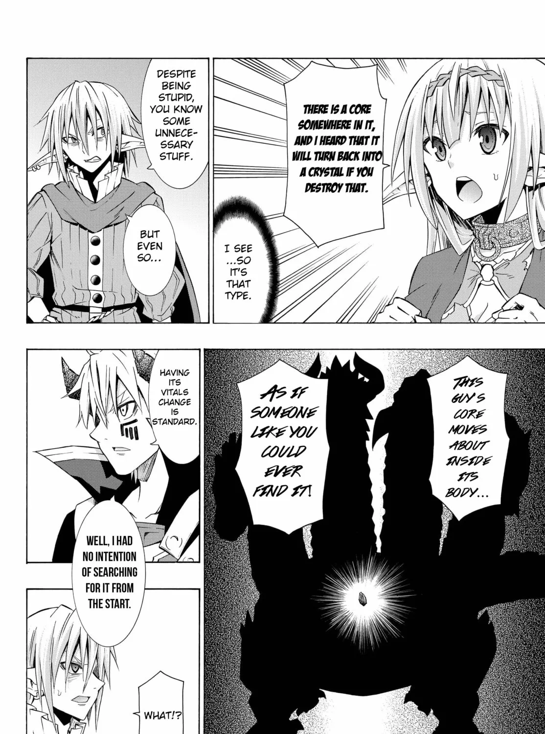 How NOT to Summon a Demon Lord Chapter 0.4 page 23 - 