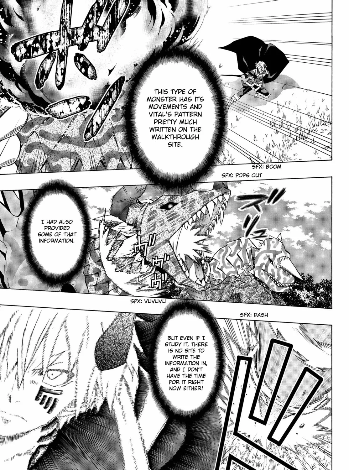 How NOT to Summon a Demon Lord Chapter 0.4 page 25 - 