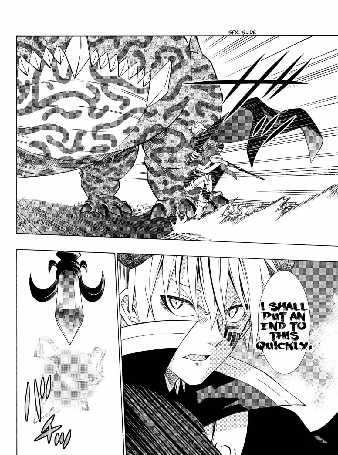 How NOT to Summon a Demon Lord Chapter 0.4 page 27 - 