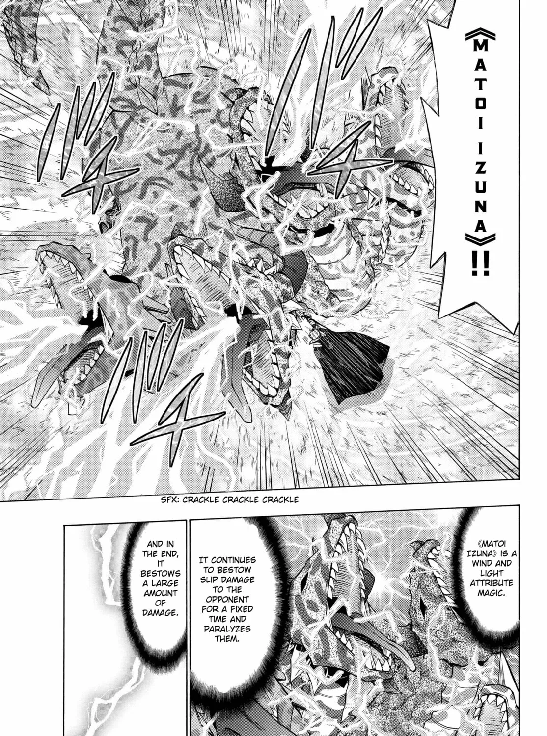 How NOT to Summon a Demon Lord Chapter 0.4 page 29 - 