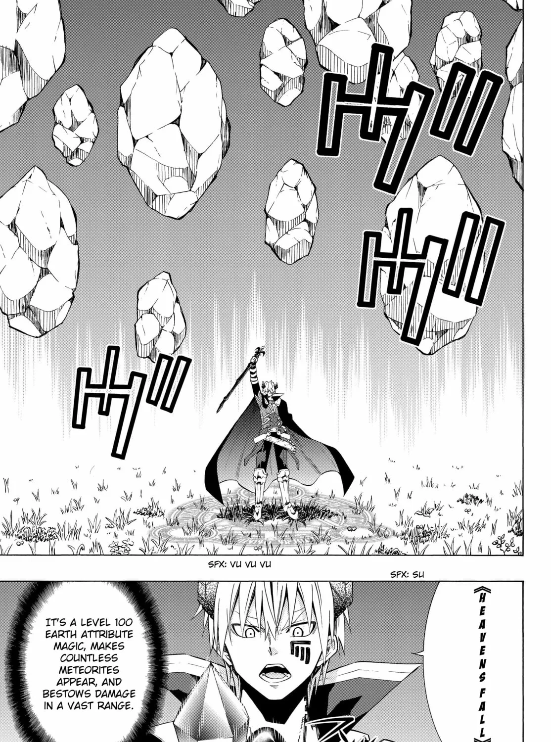 How NOT to Summon a Demon Lord Chapter 0.4 page 9 - 
