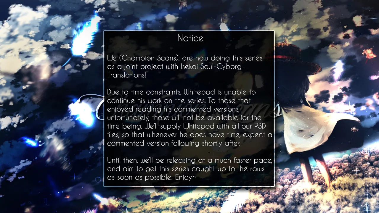 How NOT to Summon a Demon Lord Chapter 0.5 page 2 - 
