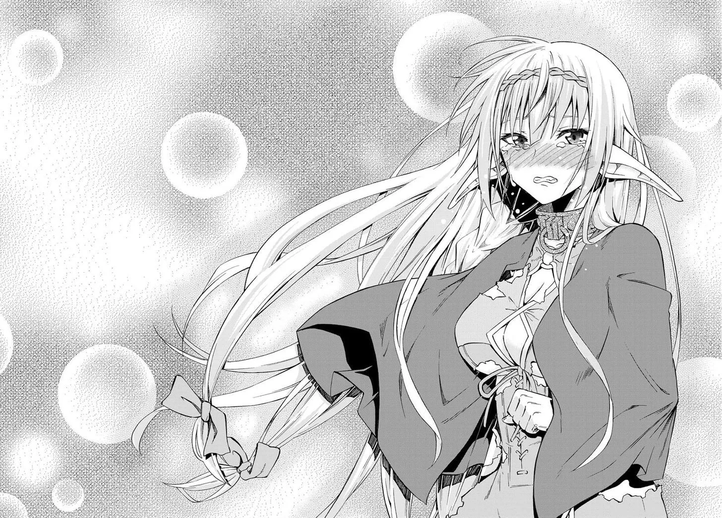 How NOT to Summon a Demon Lord Chapter 0.5 page 31 - 