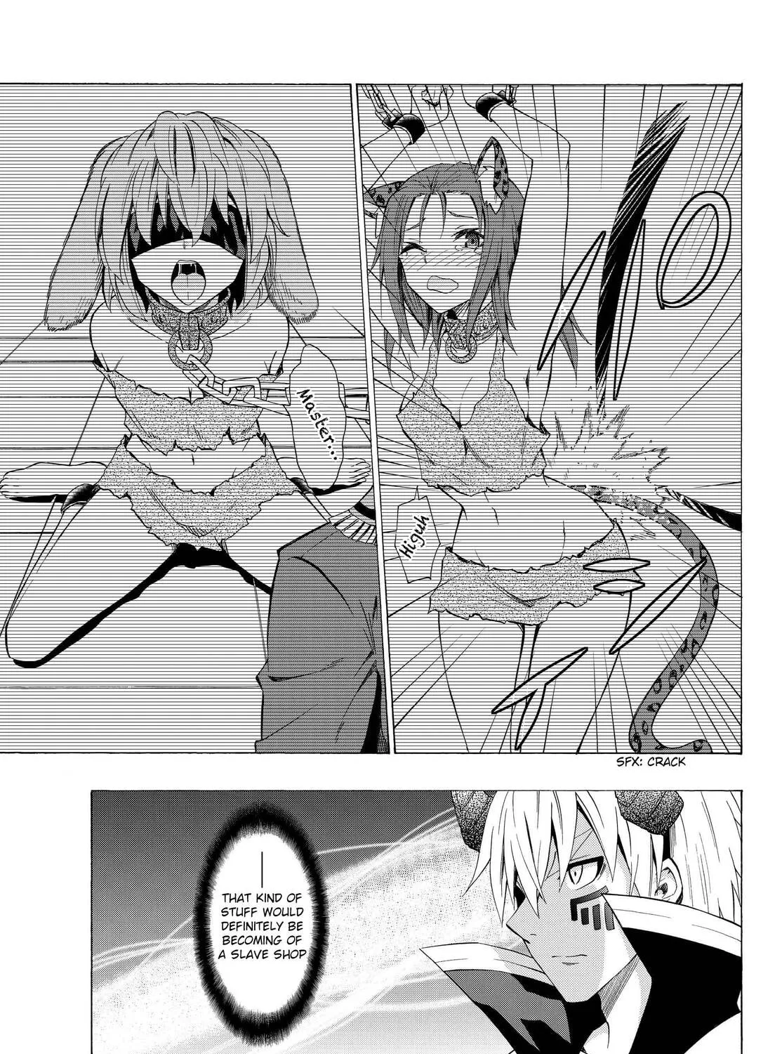 How NOT to Summon a Demon Lord Chapter 0 page 5 - 