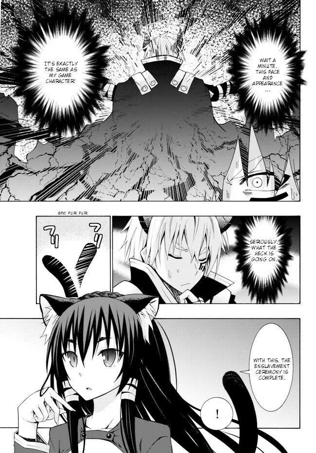 How NOT to Summon a Demon Lord Chapter 1.1 page 15 - 