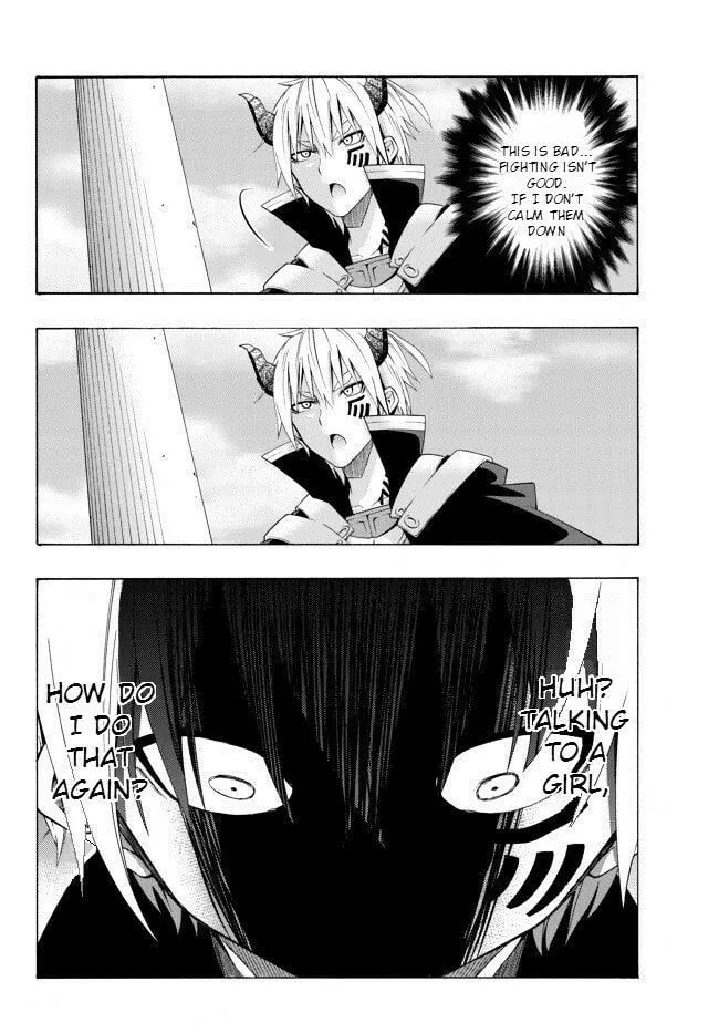 How NOT to Summon a Demon Lord Chapter 1.1 page 26 - 