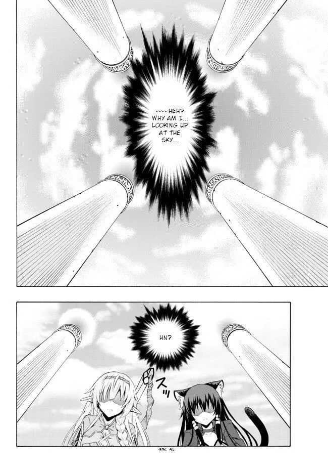 How NOT to Summon a Demon Lord Chapter 1.1 page 9 - 