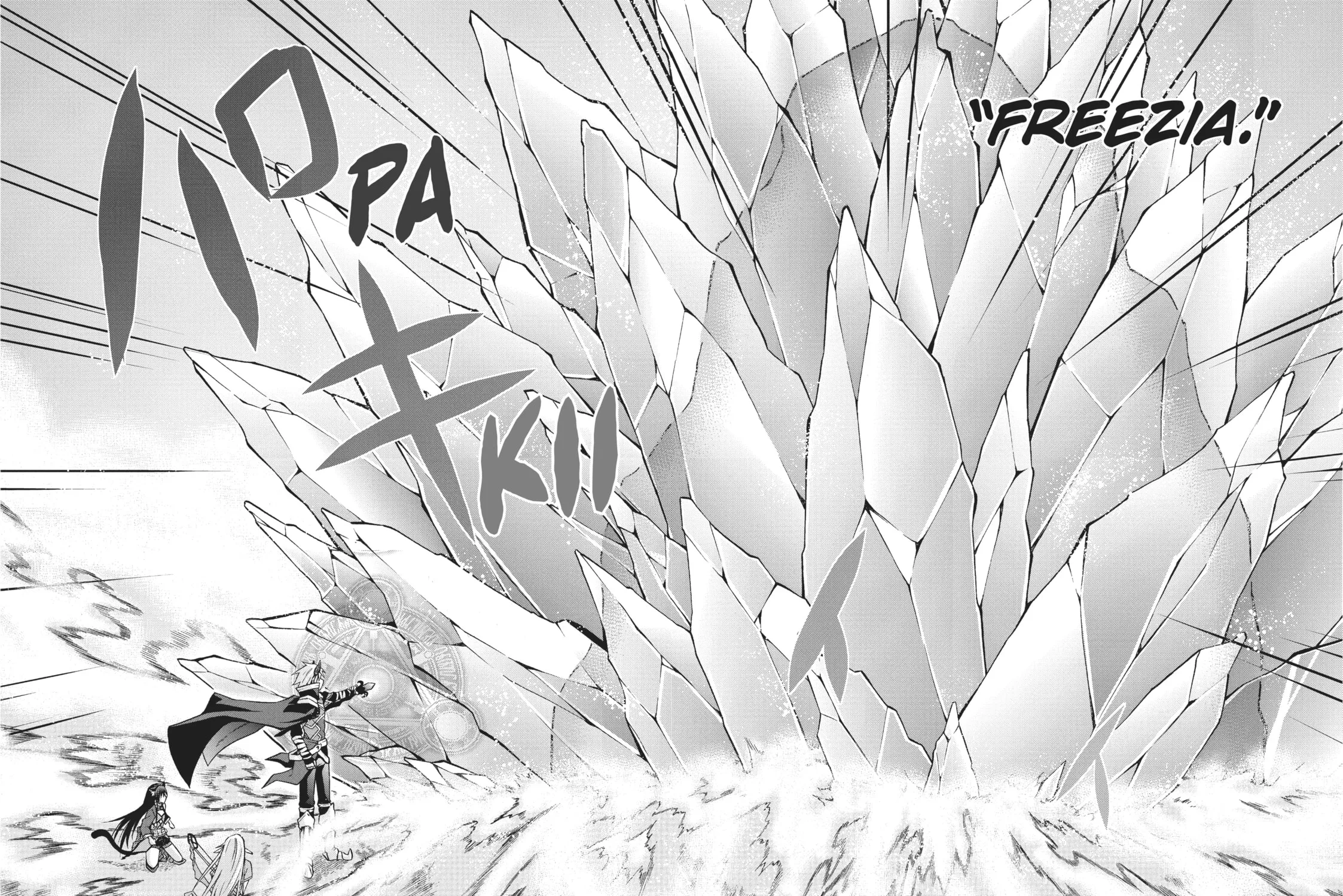 How NOT to Summon a Demon Lord Chapter 1 page 103 - 