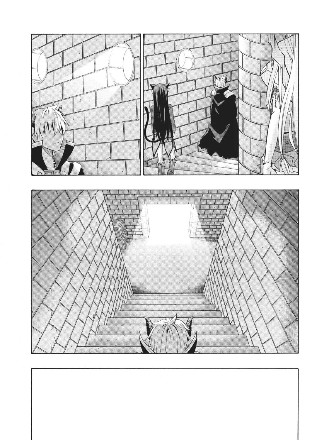 How NOT to Summon a Demon Lord Chapter 1 page 79 - 