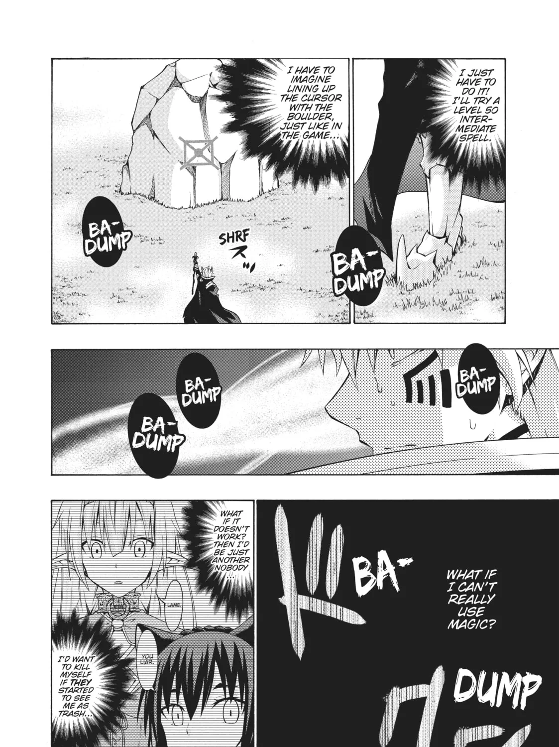 How NOT to Summon a Demon Lord Chapter 1 page 93 - 