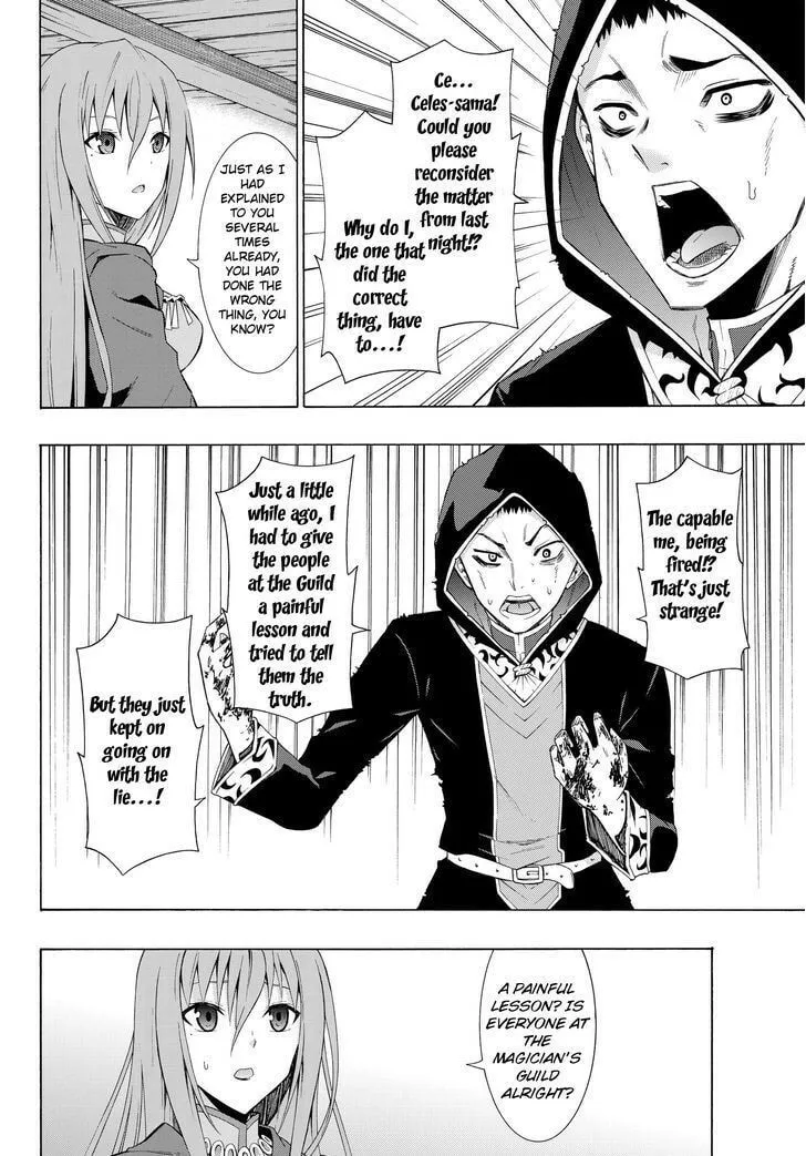 How NOT to Summon a Demon Lord Chapter 10.2 page 6 - 