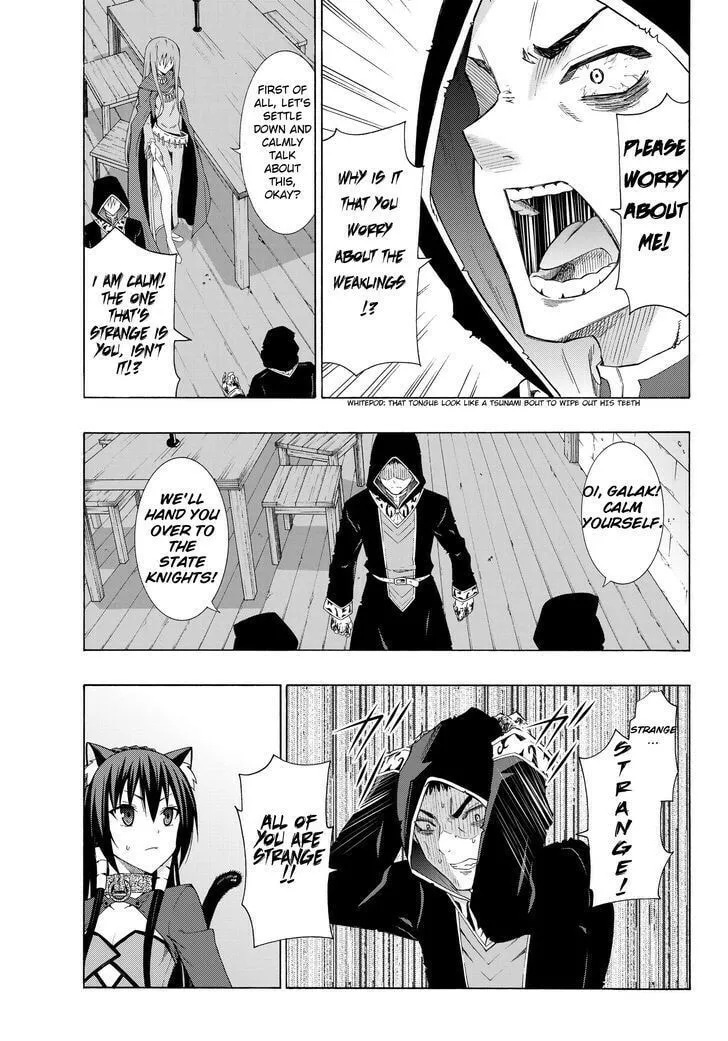 How NOT to Summon a Demon Lord Chapter 10.2 page 7 - 