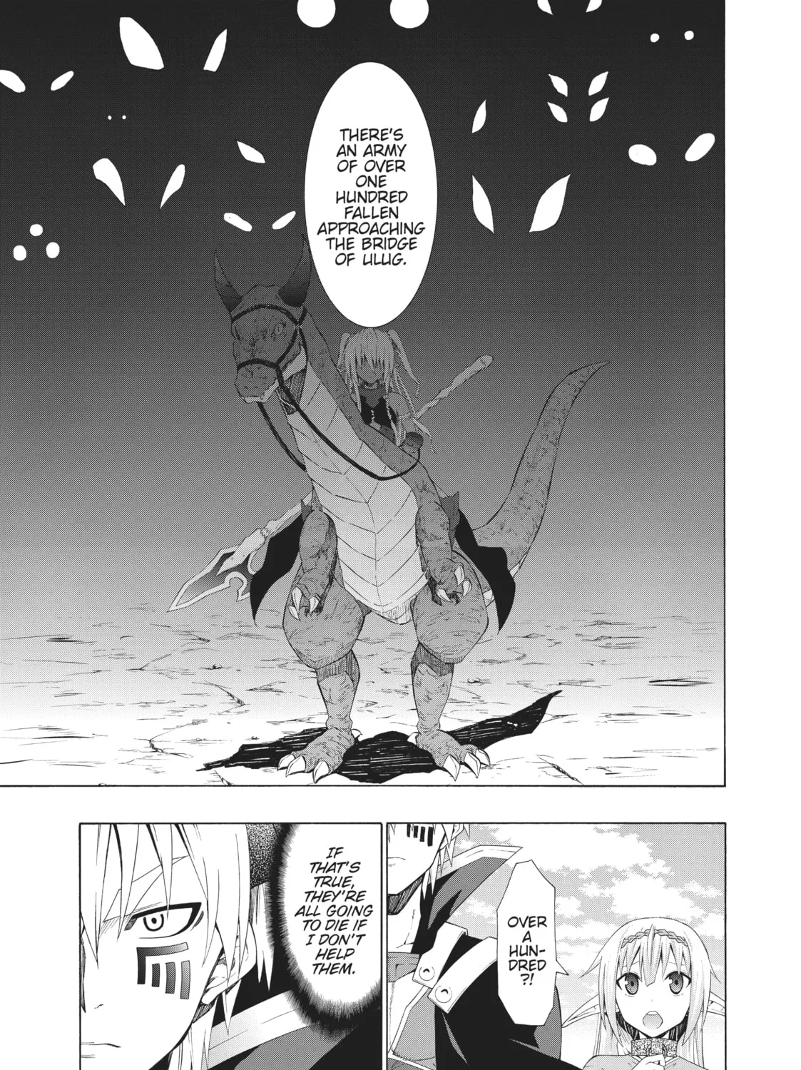 How NOT to Summon a Demon Lord Chapter 10 page 1 - 