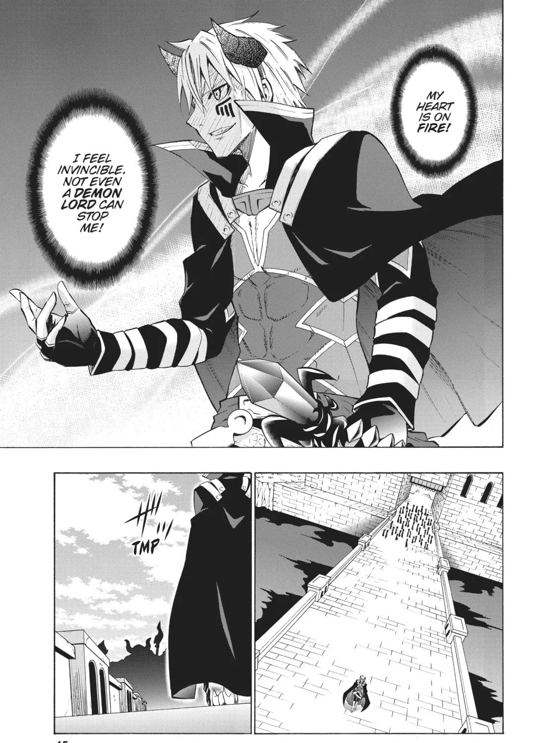 How NOT to Summon a Demon Lord Chapter 10 page 19 - 