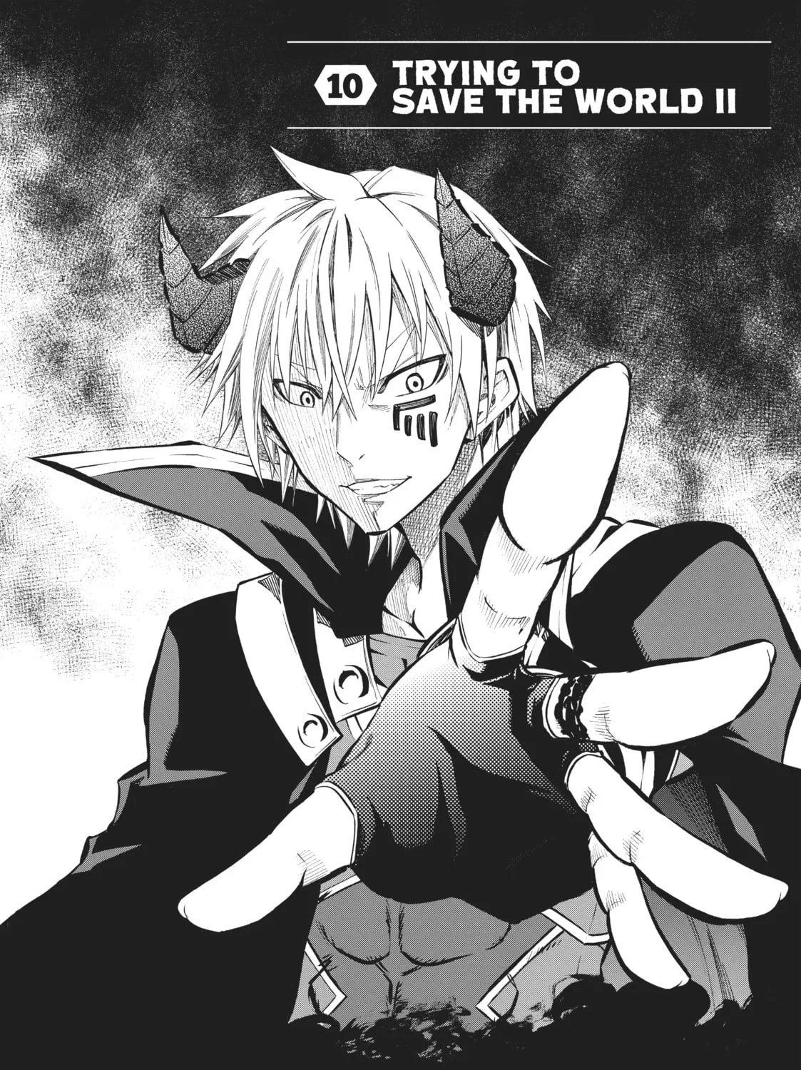 How NOT to Summon a Demon Lord Chapter 10 page 3 - 
