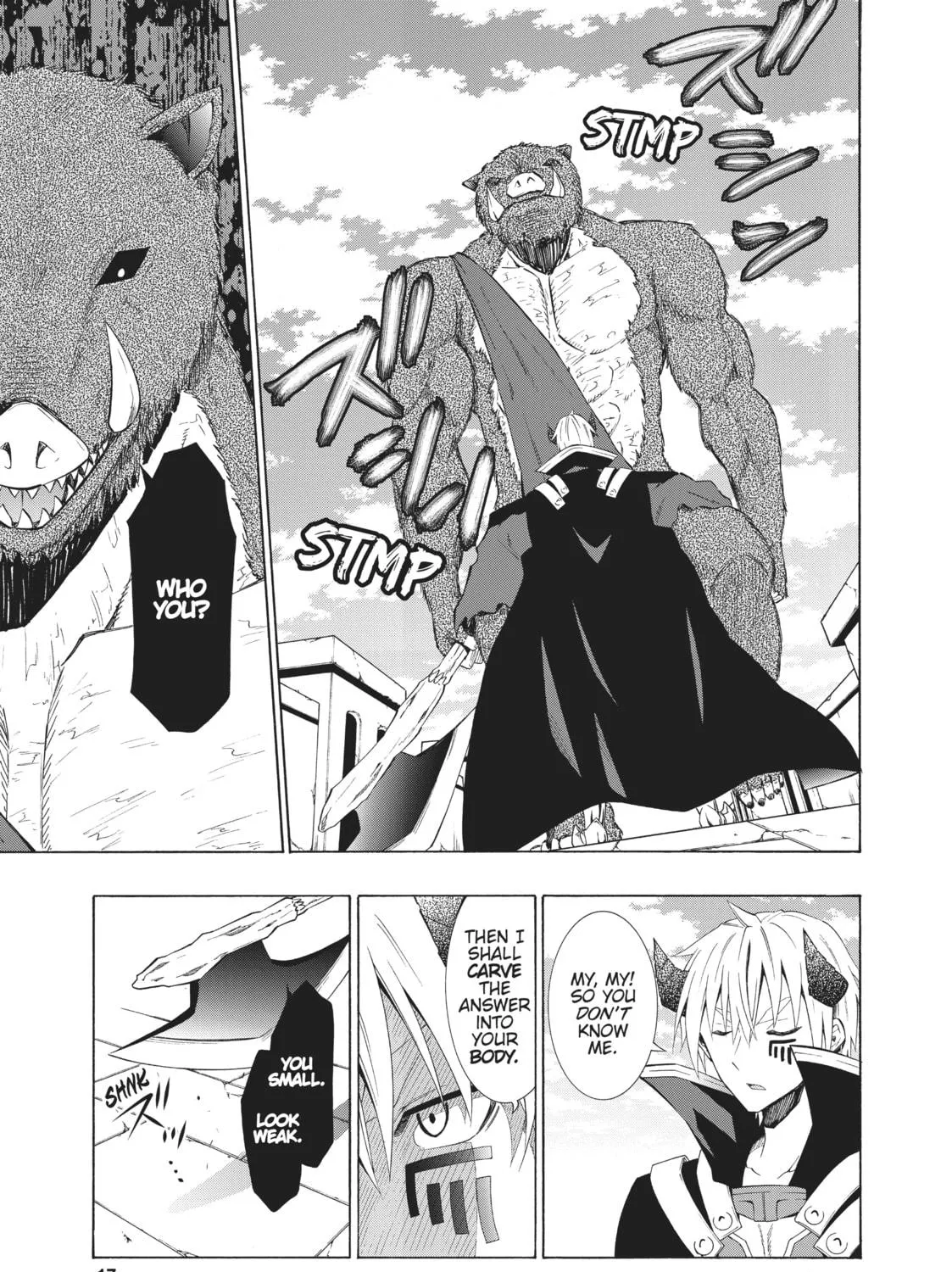 How NOT to Summon a Demon Lord Chapter 10 page 23 - 