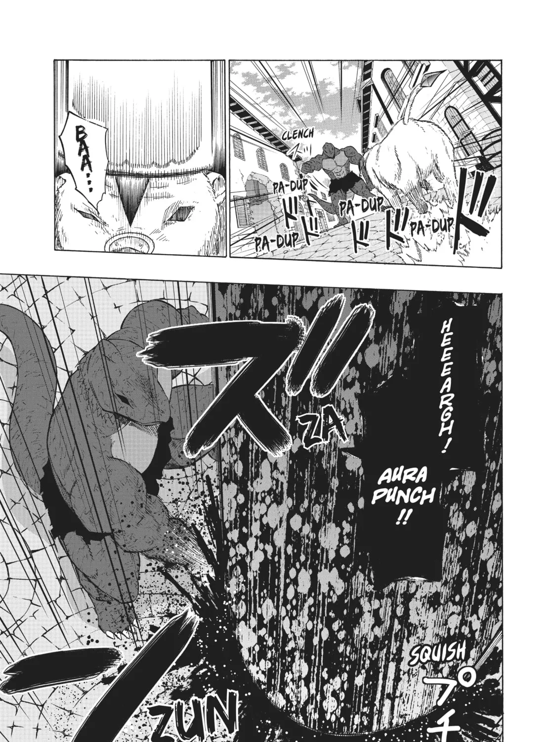 How NOT to Summon a Demon Lord Chapter 10 page 63 - 