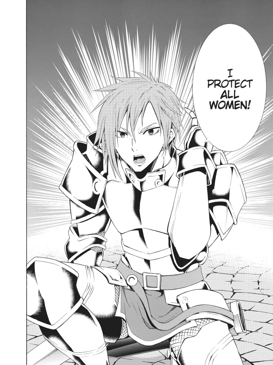 How NOT to Summon a Demon Lord Chapter 10 page 69 - 
