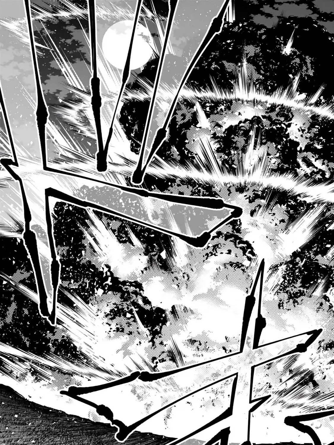 How NOT to Summon a Demon Lord Chapter 107.2 page 15 - 