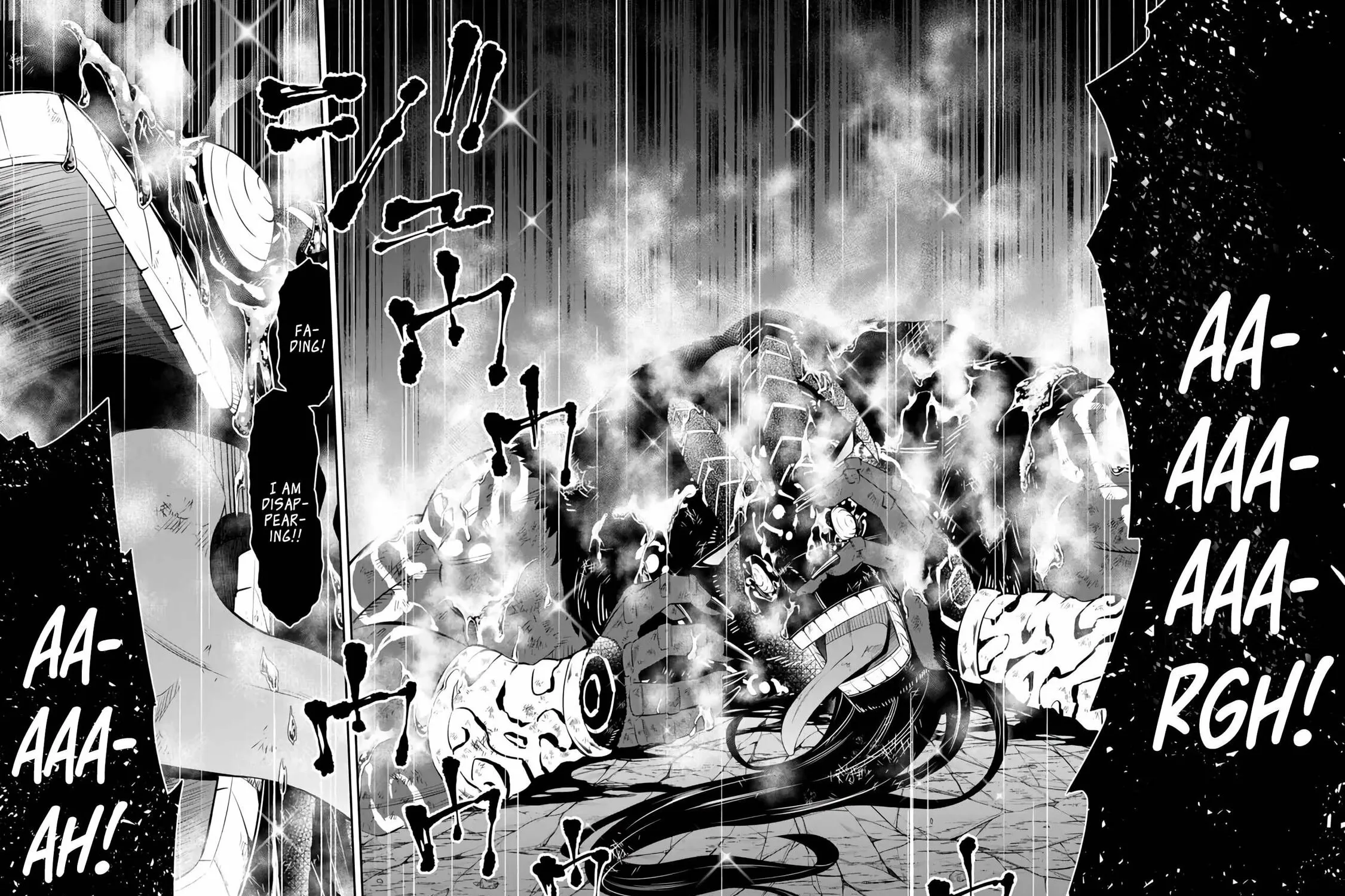 How NOT to Summon a Demon Lord Chapter 107.3 page 5 - 