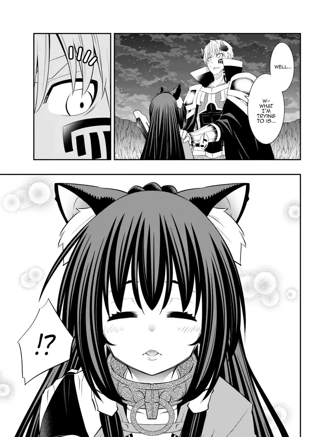 How NOT to Summon a Demon Lord Chapter 107 page 57 - 