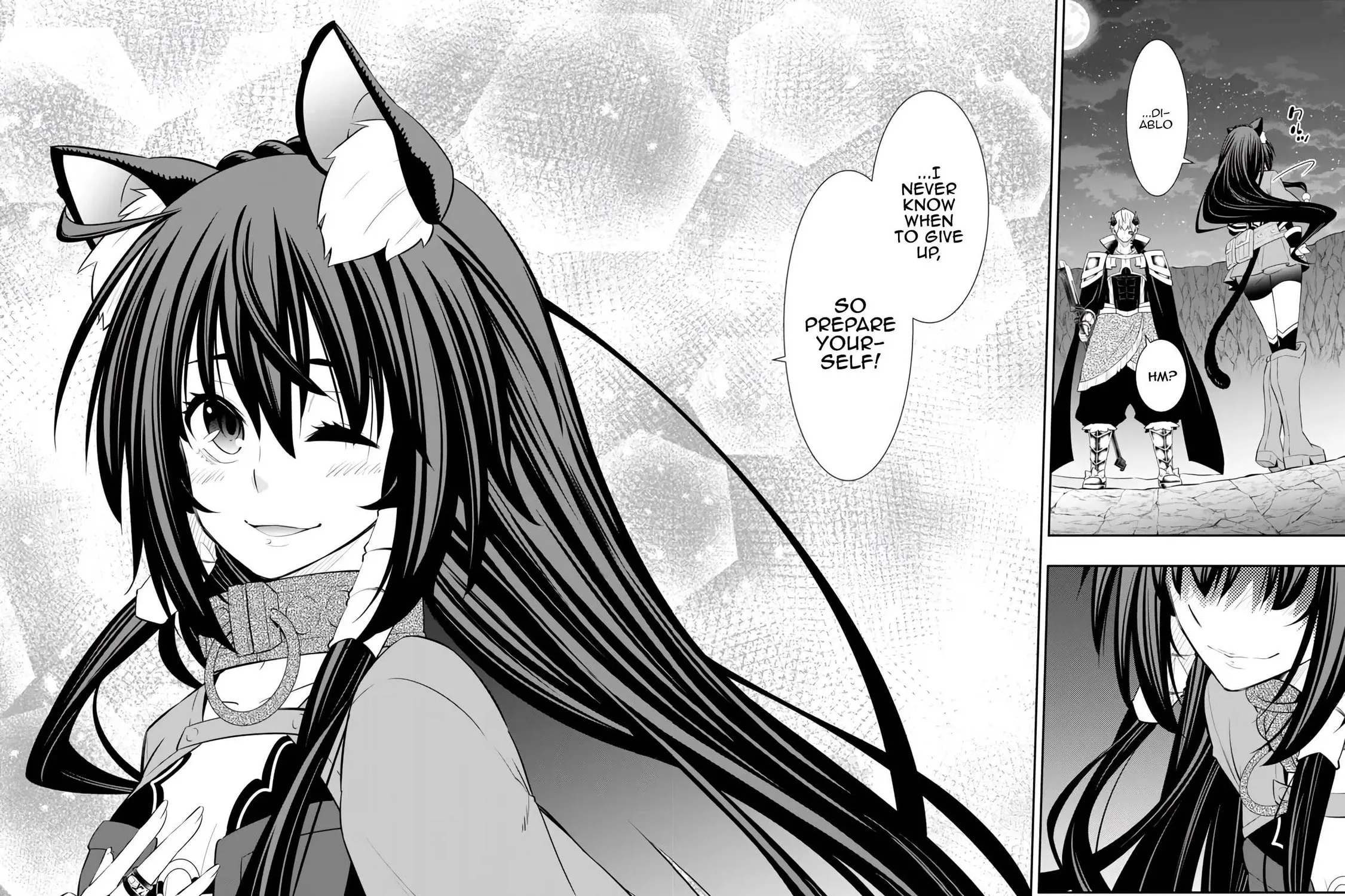 How NOT to Summon a Demon Lord Chapter 107 page 63 - 