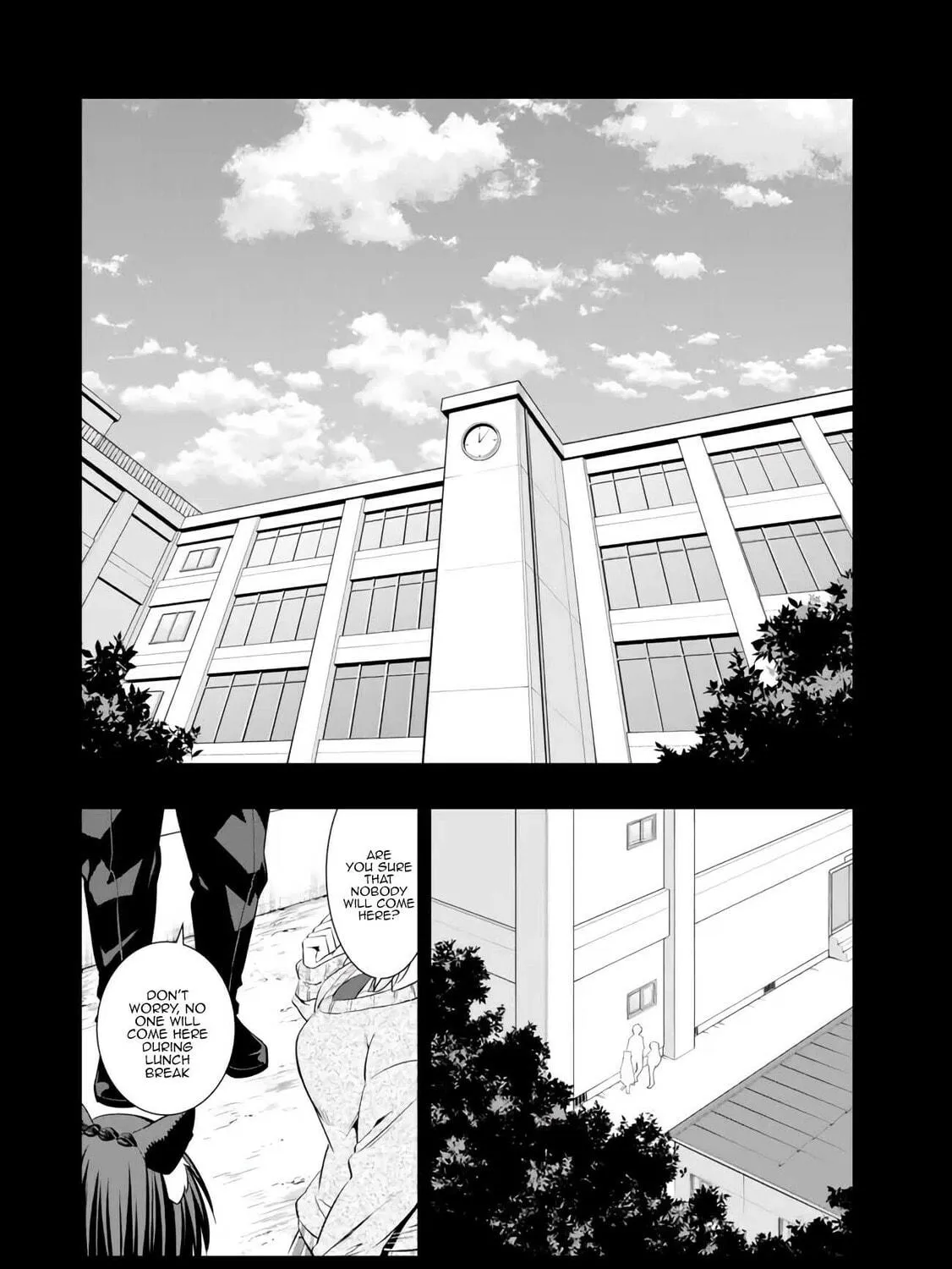 How NOT to Summon a Demon Lord Chapter 108 page 47 - 