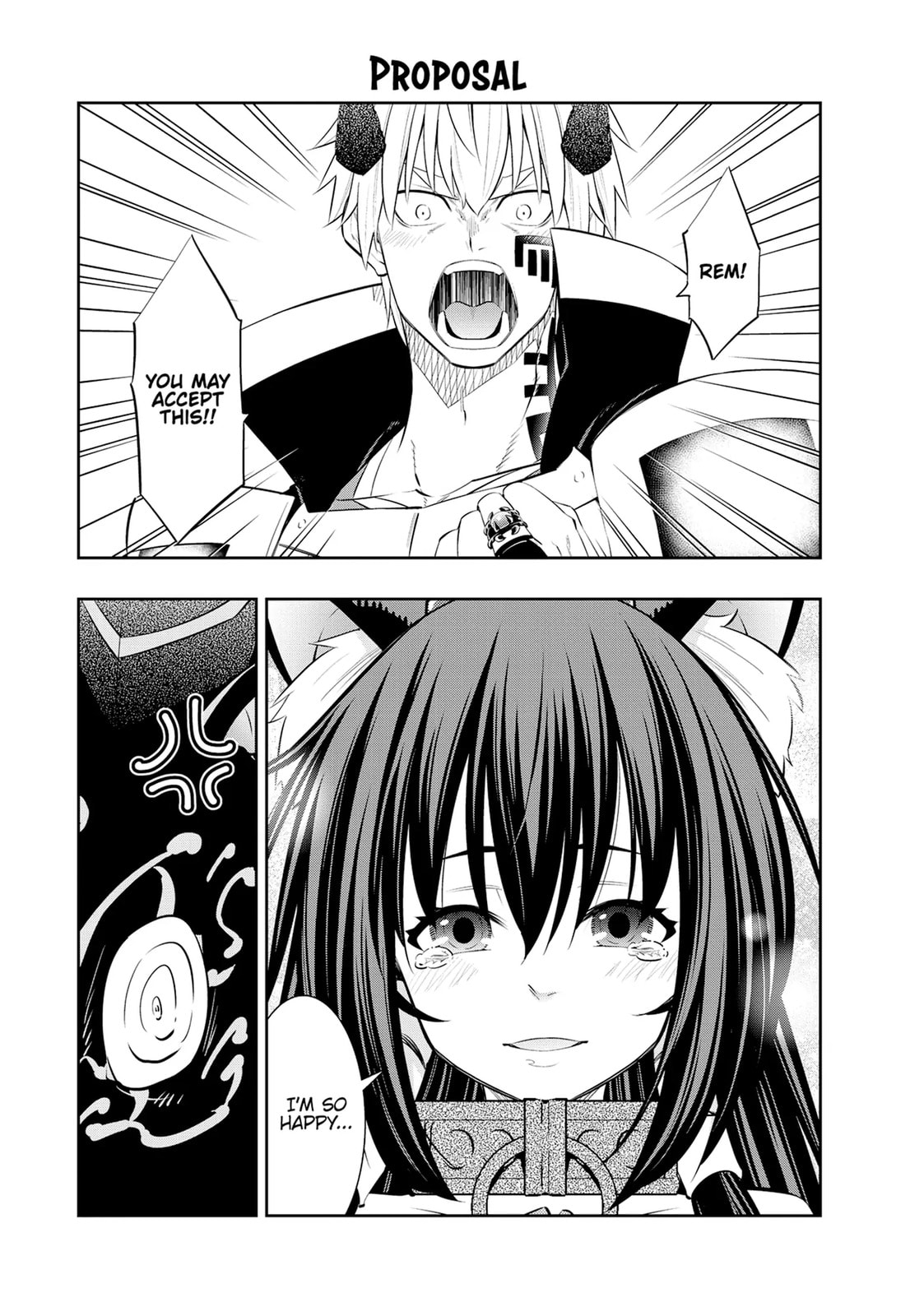 How NOT to Summon a Demon Lord Chapter 109.5 page 4 - 