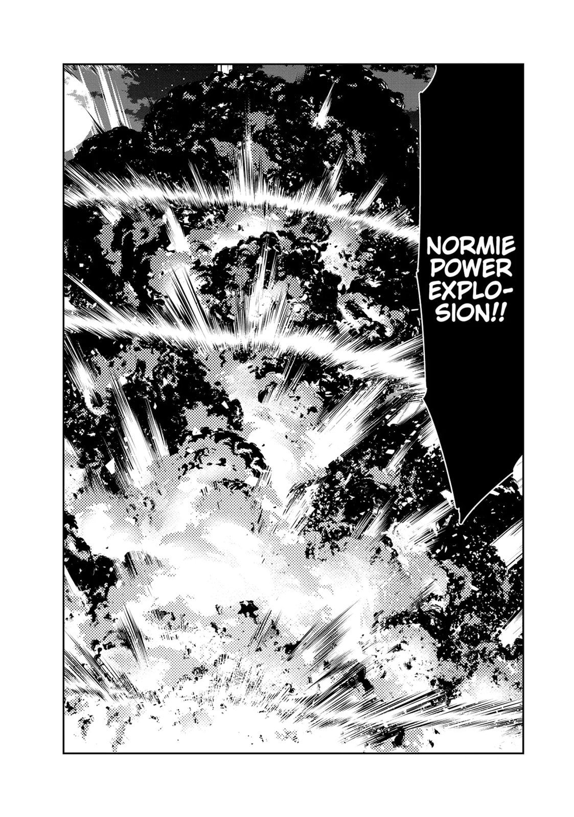 How NOT to Summon a Demon Lord Chapter 109.5 page 5 - 