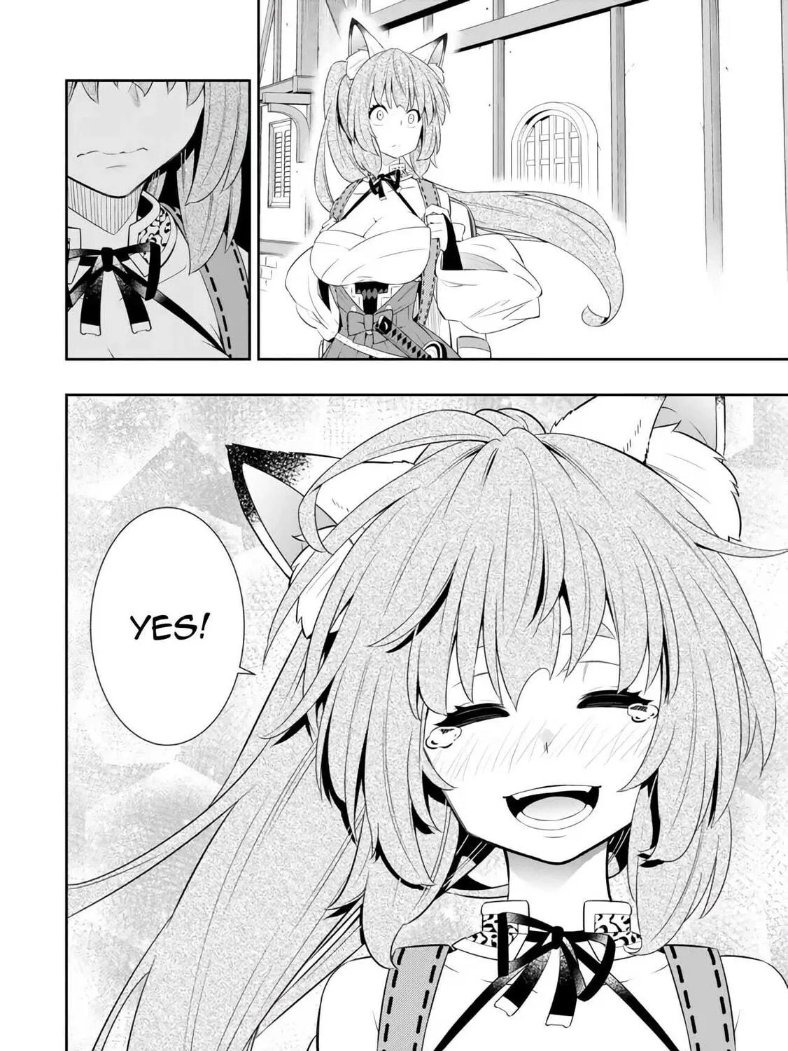 How NOT to Summon a Demon Lord Chapter 109 page 41 - 