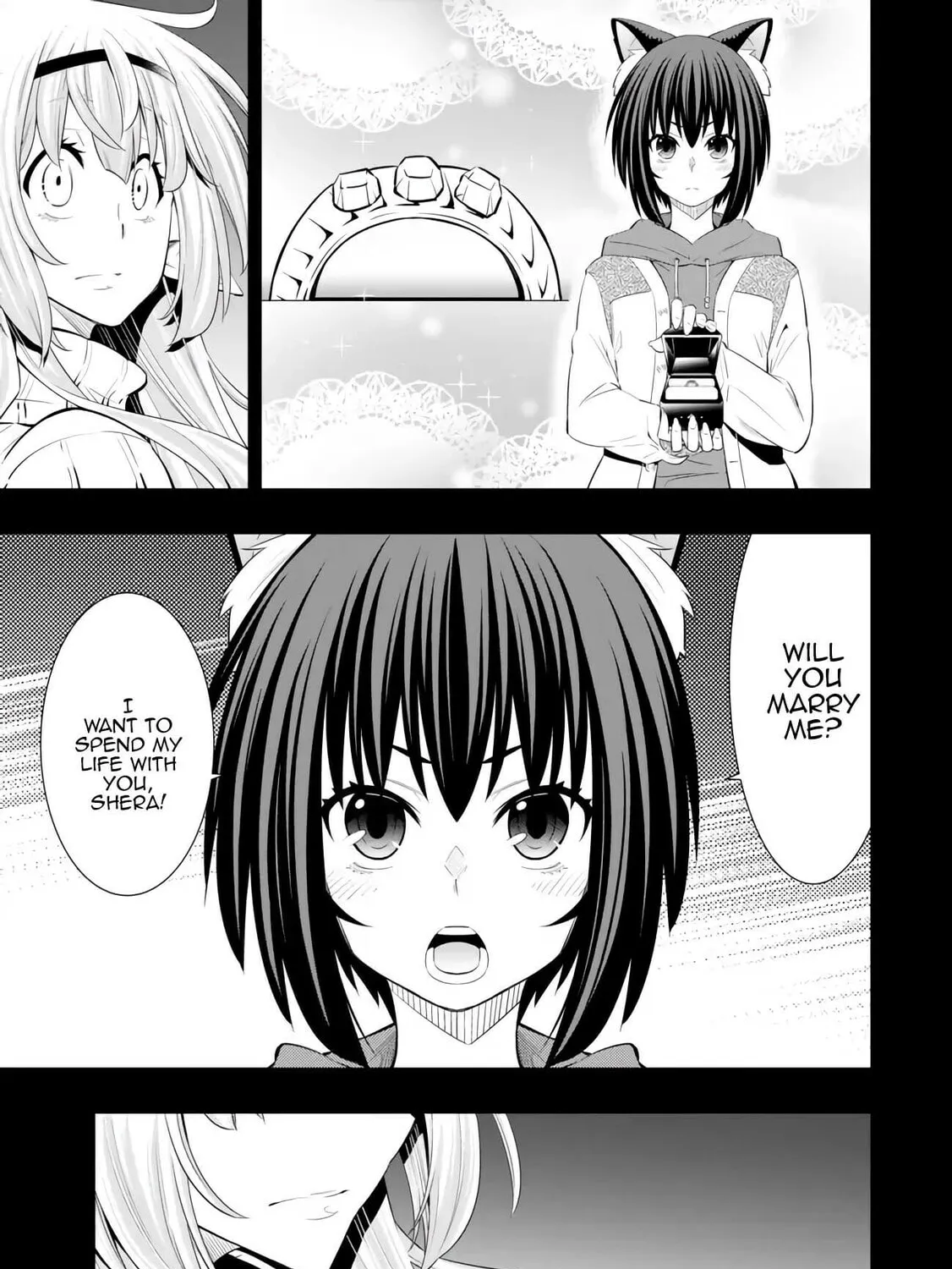 How NOT to Summon a Demon Lord Chapter 109 page 7 - 