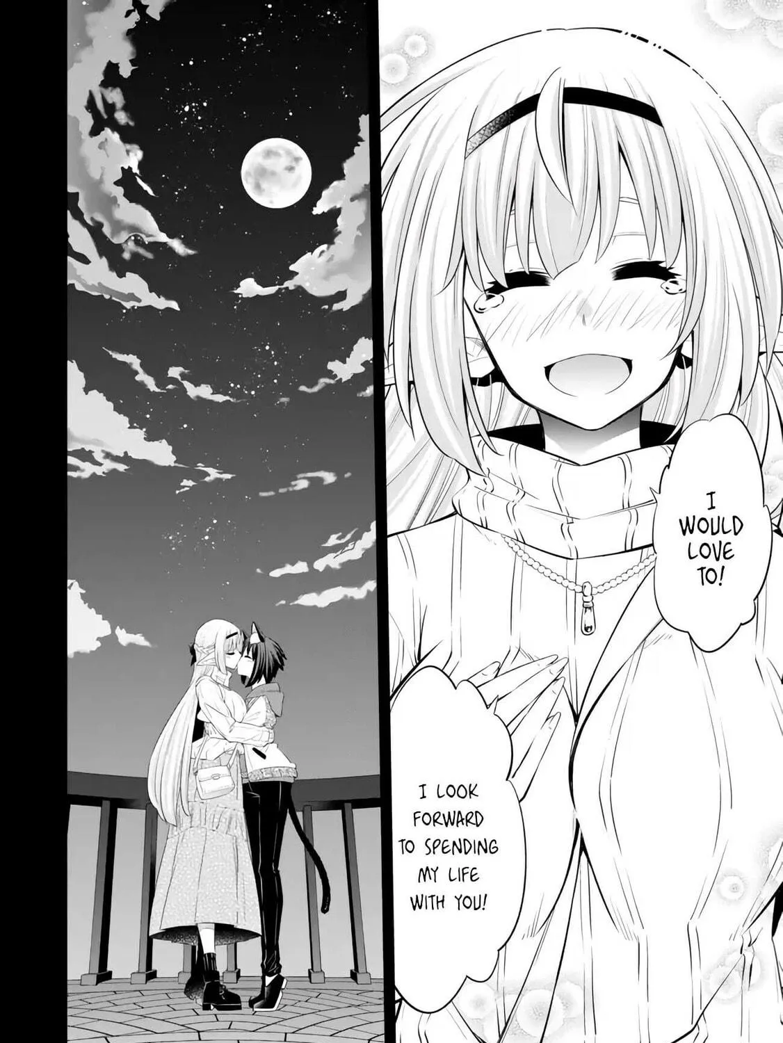 How NOT to Summon a Demon Lord Chapter 109 page 9 - 