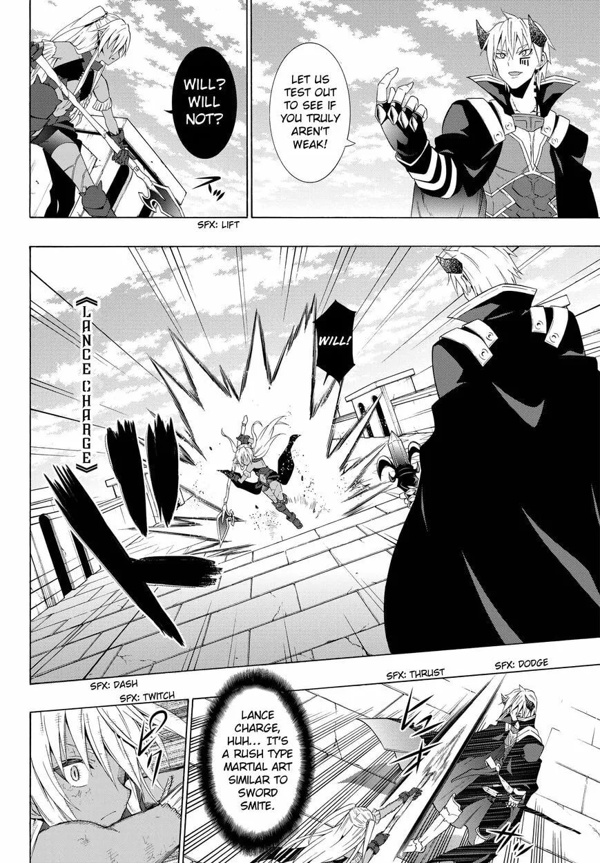 How NOT to Summon a Demon Lord Chapter 11.2 page 1 - 