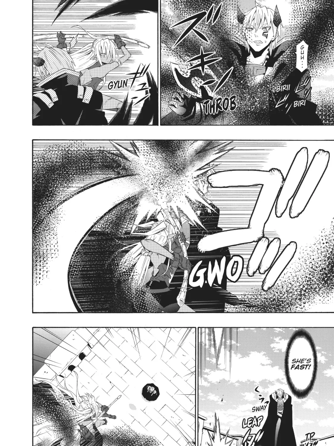 How NOT to Summon a Demon Lord Chapter 11 page 43 - 