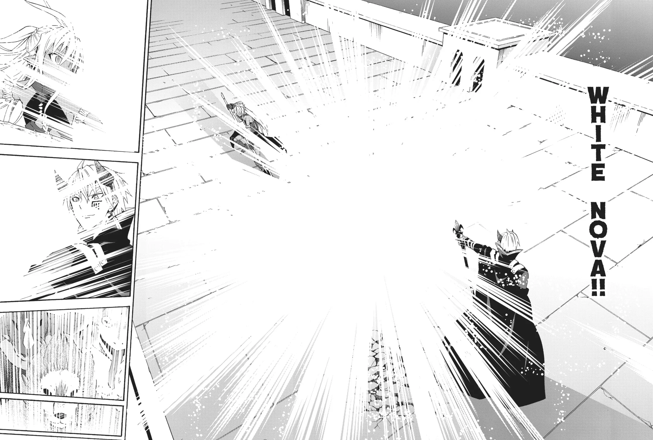 How NOT to Summon a Demon Lord Chapter 11 page 59 - 