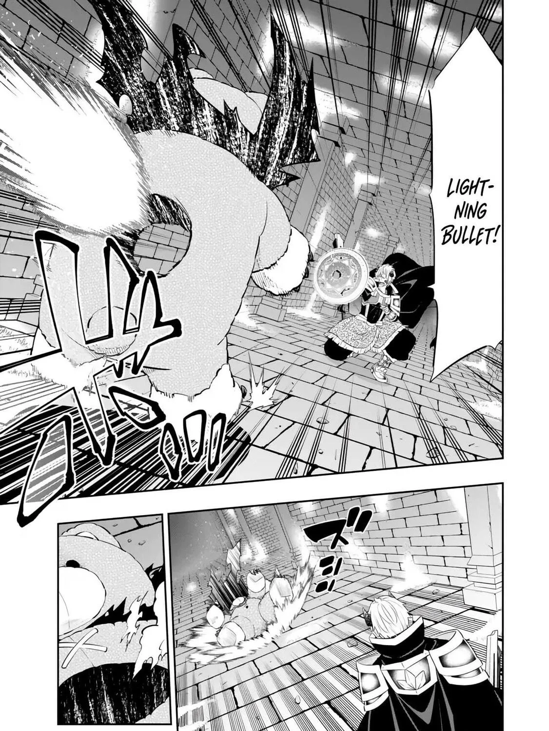 How NOT to Summon a Demon Lord Chapter 110 page 19 - 