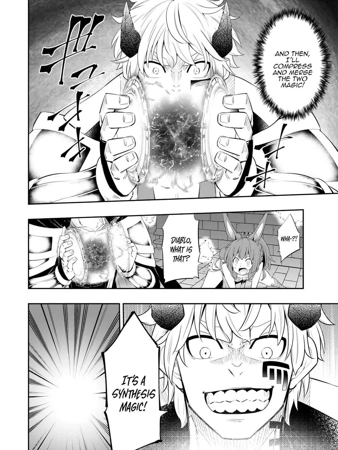 How NOT to Summon a Demon Lord Chapter 110 page 29 - 