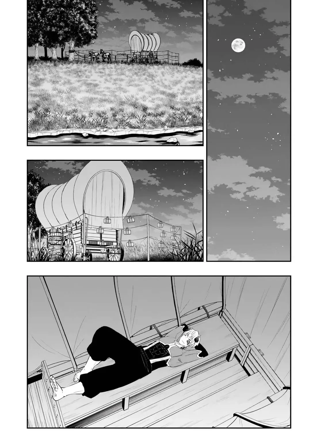 How NOT to Summon a Demon Lord Chapter 111.3 page 13 - 