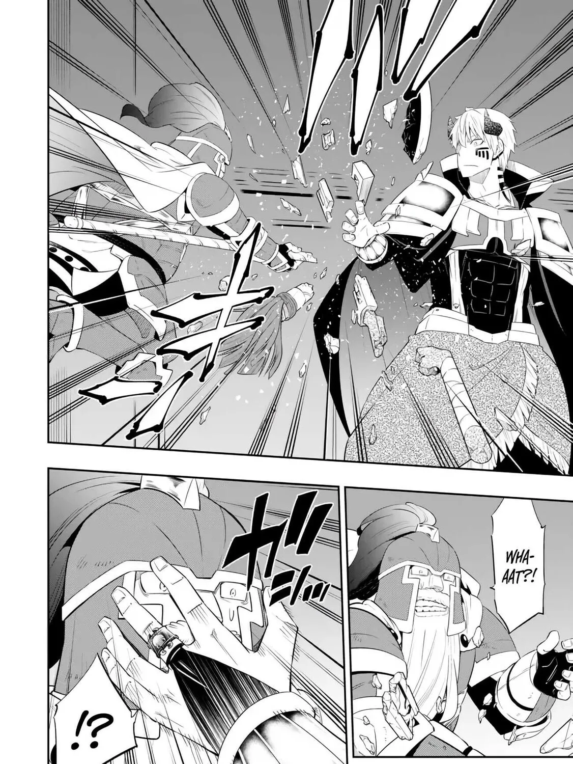 How NOT to Summon a Demon Lord Chapter 111 page 14 - 