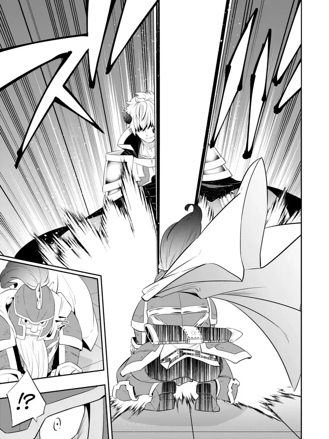 How NOT to Summon a Demon Lord Chapter 111 page 20 - 