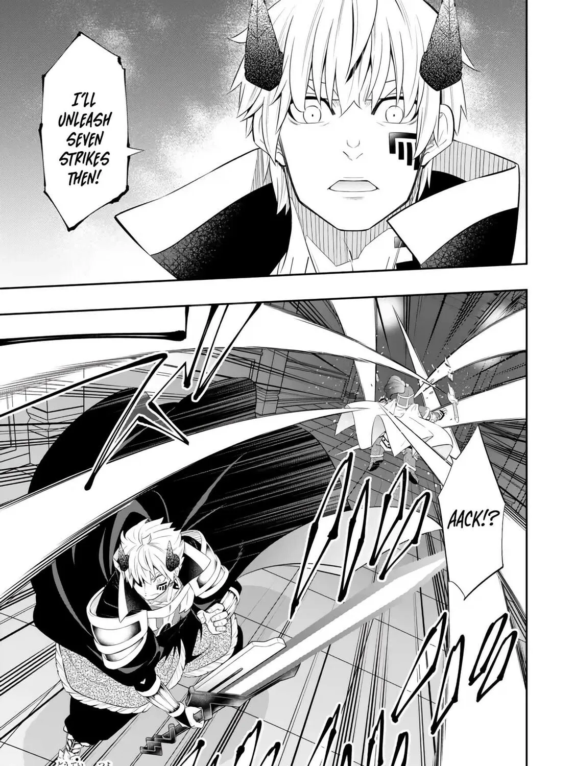 How NOT to Summon a Demon Lord Chapter 111 page 24 - 