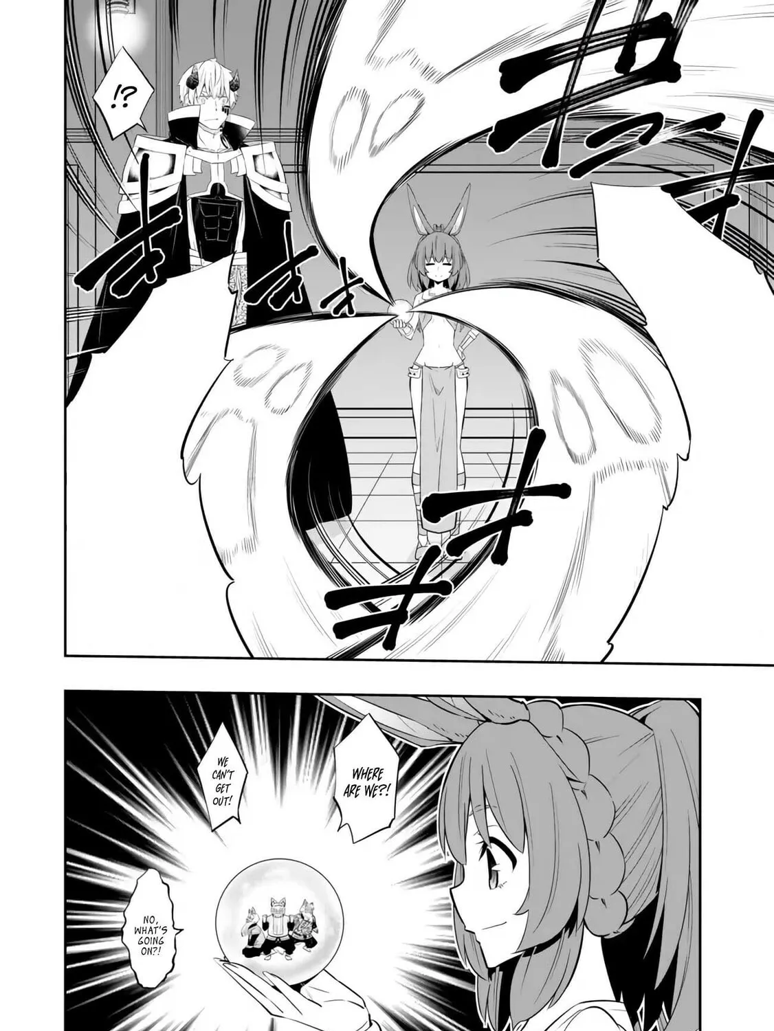 How NOT to Summon a Demon Lord Chapter 111 page 30 - 