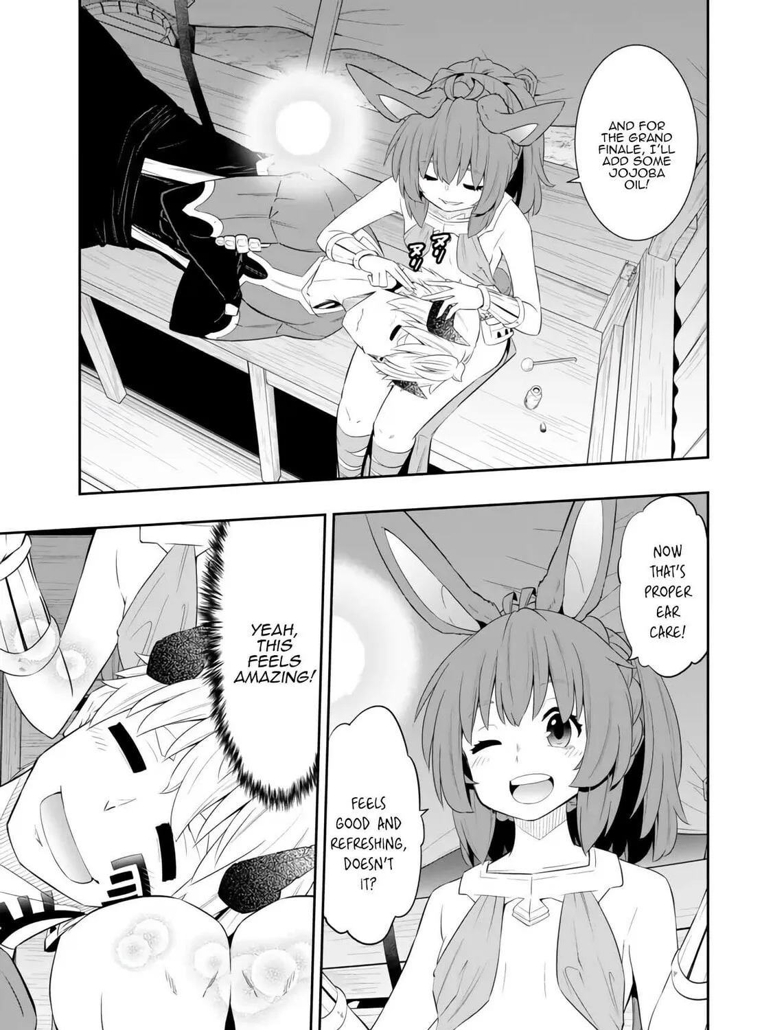 How NOT to Summon a Demon Lord Chapter 111 page 84 - 