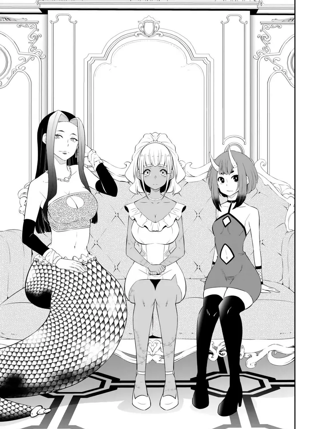 How NOT to Summon a Demon Lord Chapter 112.2 page 15 - 