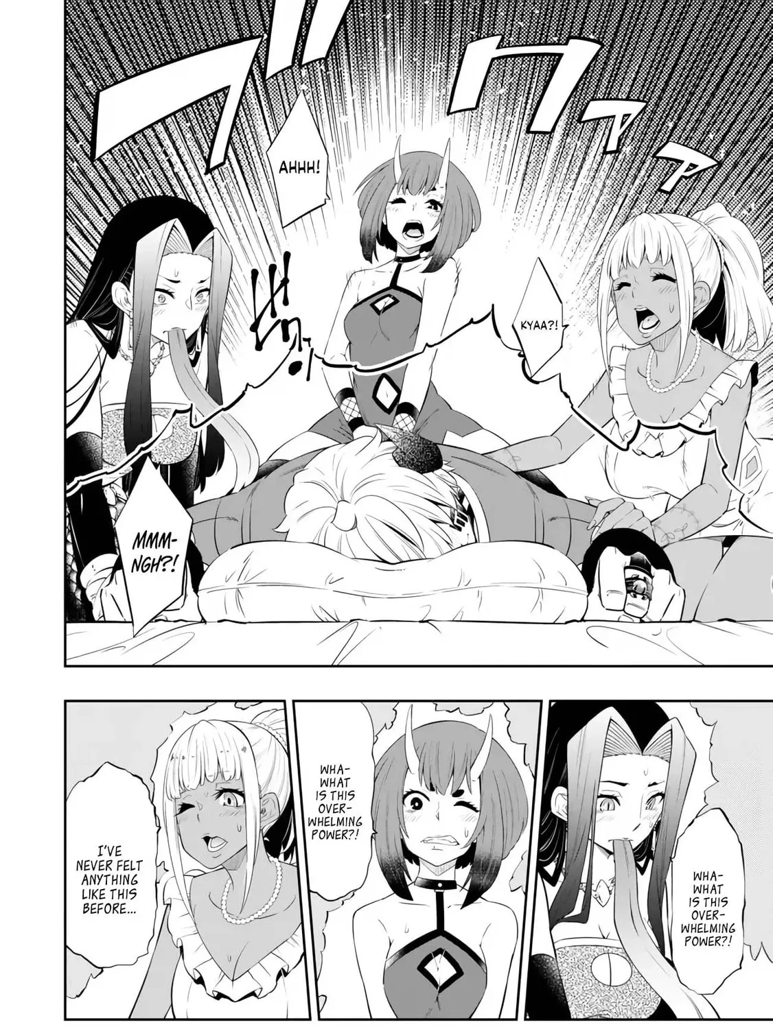 How NOT to Summon a Demon Lord Chapter 112.3 page 13 - 