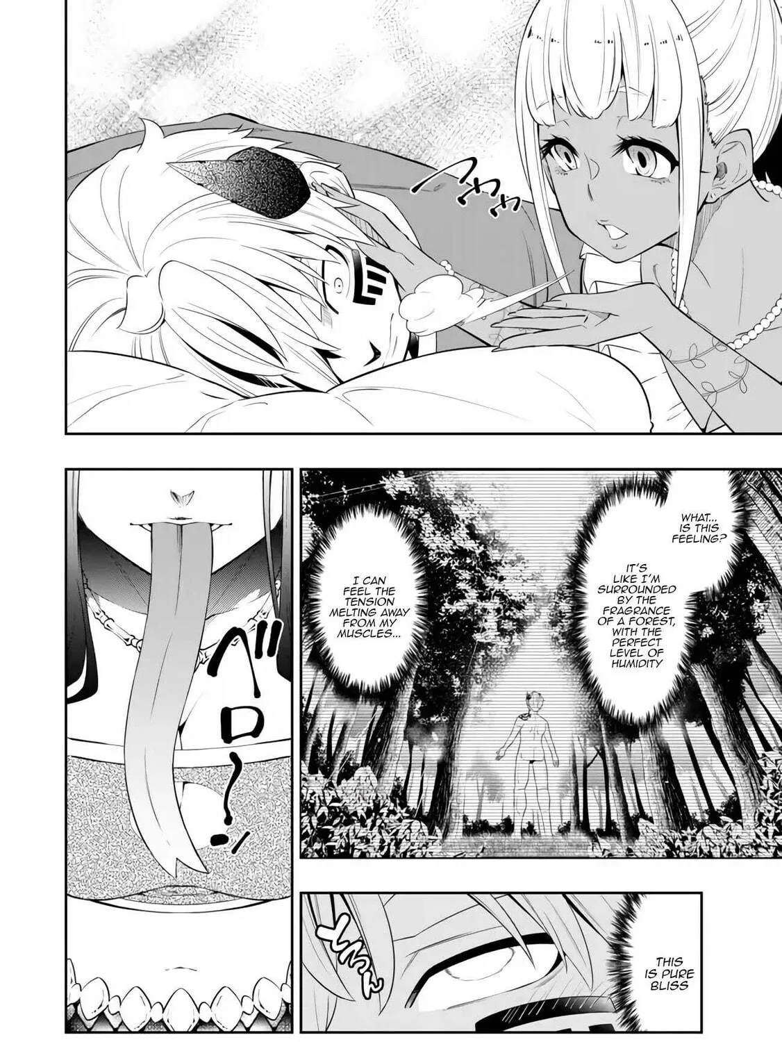 How NOT to Summon a Demon Lord Chapter 112.3 page 9 - 