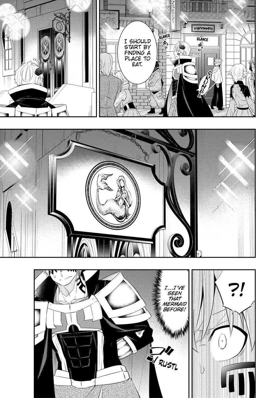 How NOT to Summon a Demon Lord Chapter 112 page 15 - 