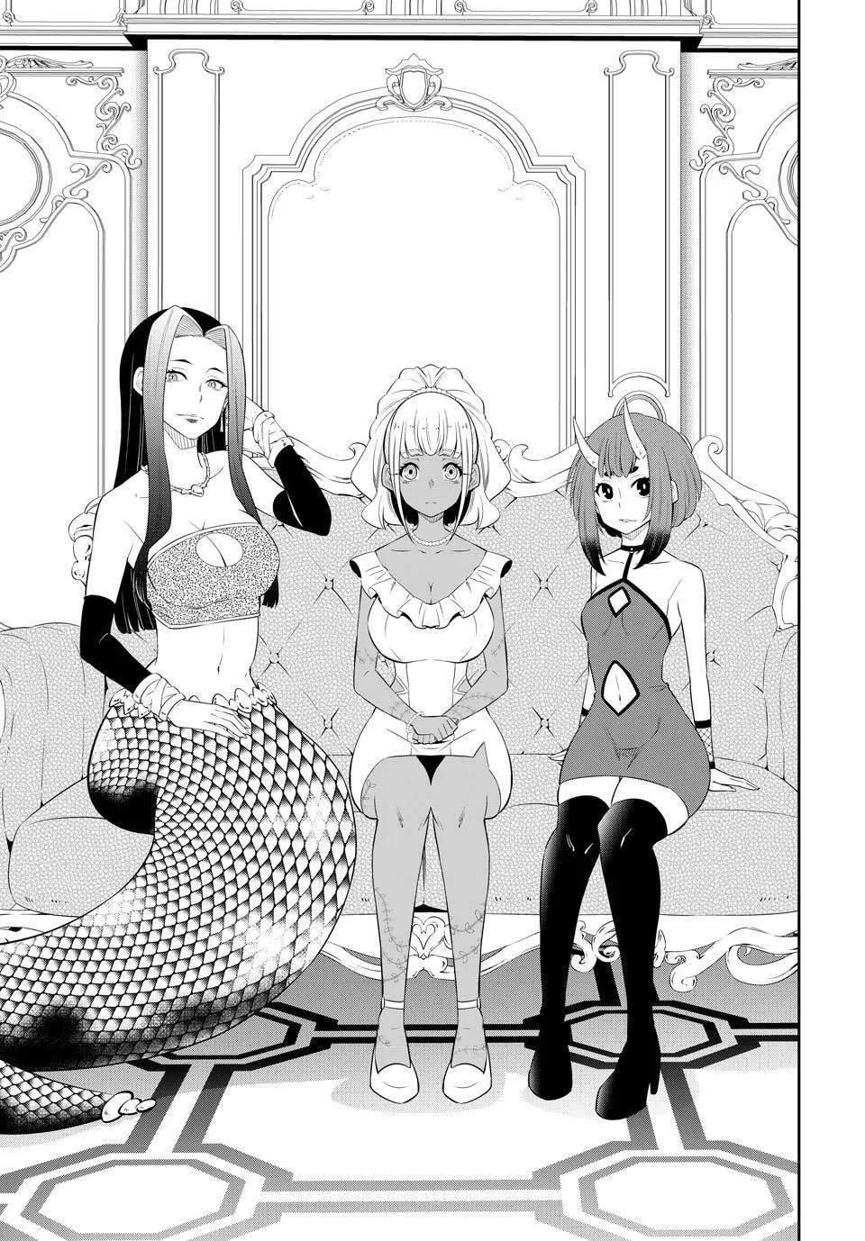 How NOT to Summon a Demon Lord Chapter 112 page 19 - 